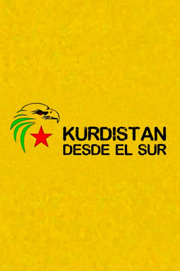 Kurdistán Desde el Sur