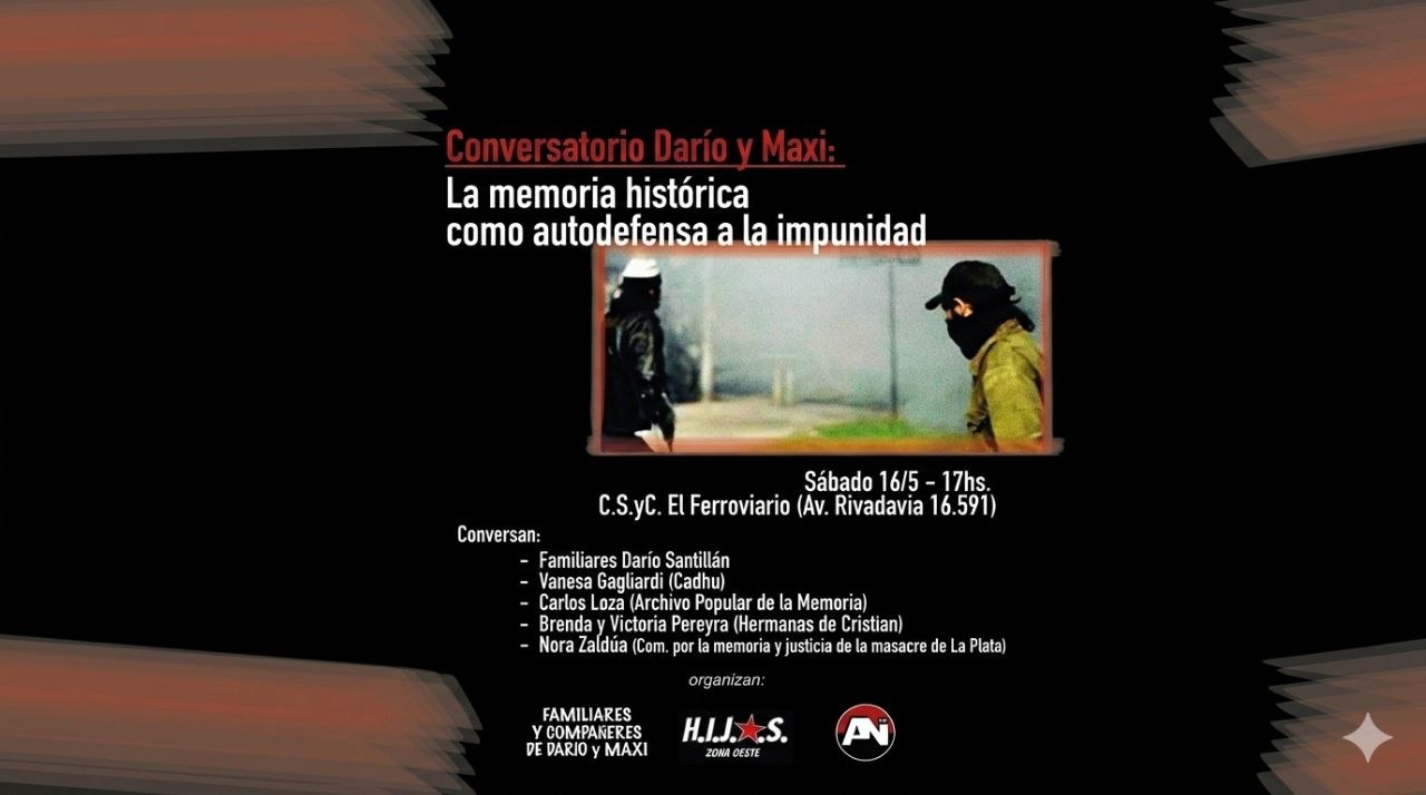 Actividades en El Ferroviario