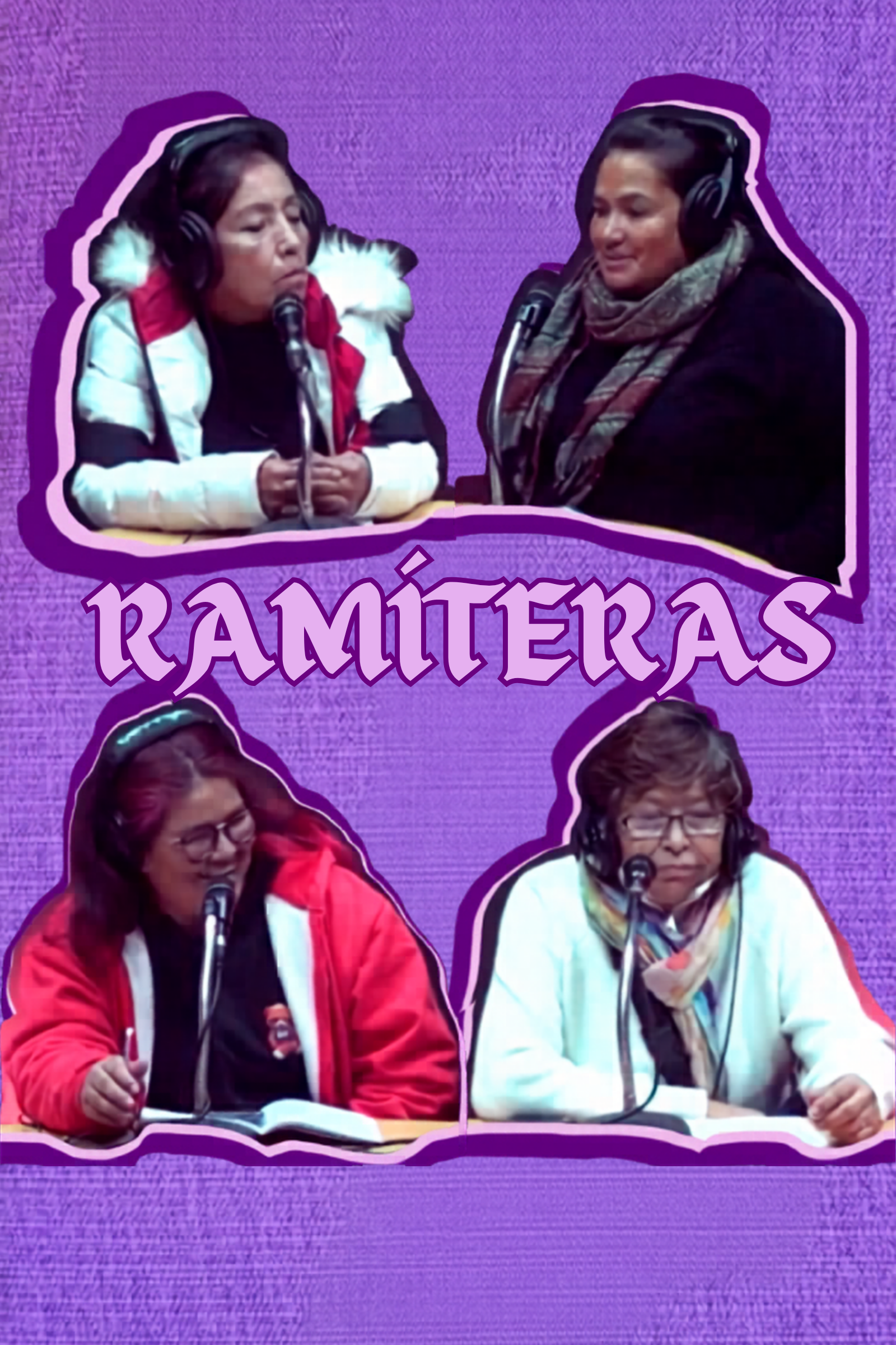 RAMÍFERAS